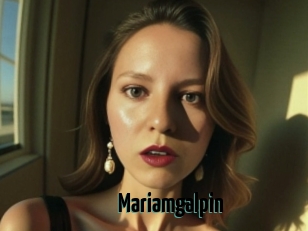 Mariamgalpin