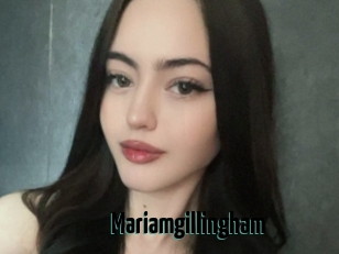 Mariamgillingham