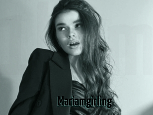 Mariamgirling