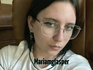 Mariamglasper