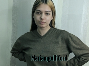 Mariamgulliford