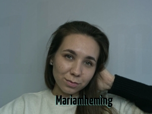 Mariamheming