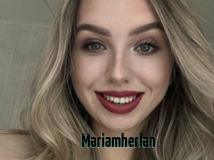 Mariamherlan