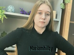 Mariamhilby