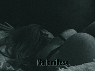 Mariamillesx