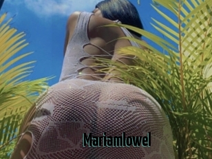 Mariamlowel