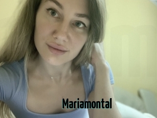Mariamontal
