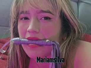 Mariamsilva