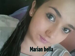 Marian_bella