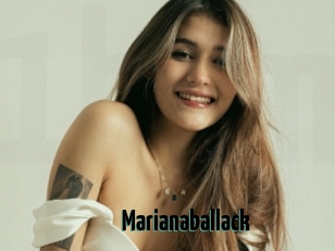 Marianaballack