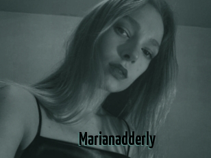 Marianadderly