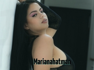 Marianahatman