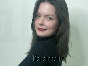 Marianahence