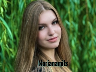 Marianamils