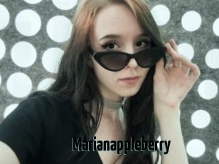 Marianappleberry