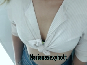 Marianasexyhott