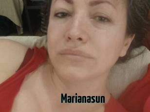 Marianasun