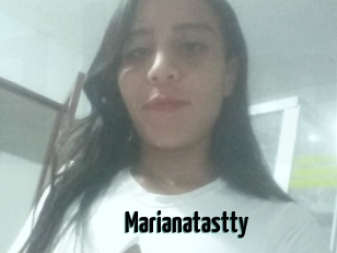 Marianatastty