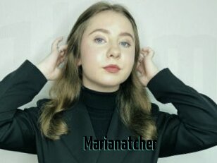 Marianatcher
