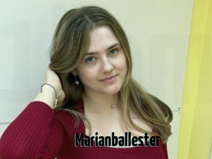 Marianballester