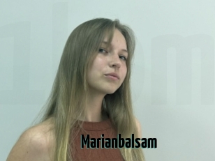 Marianbalsam