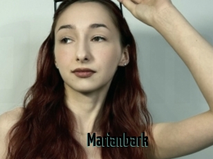 Marianbark