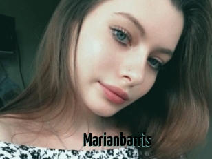 Marianbarris