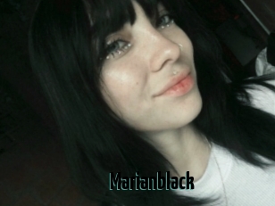 Marianblack