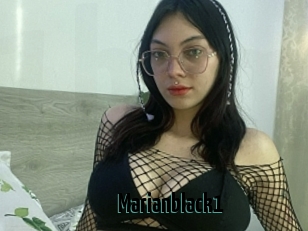 Marianblack1