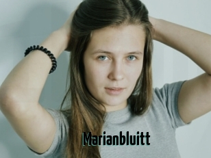 Marianbluitt