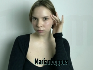 Marianboggus