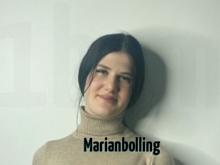 Marianbolling