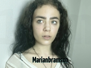 Marianbramson