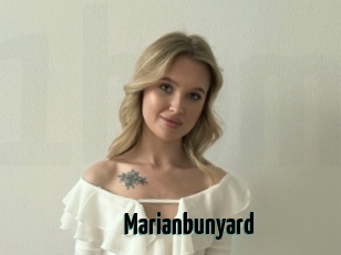Marianbunyard