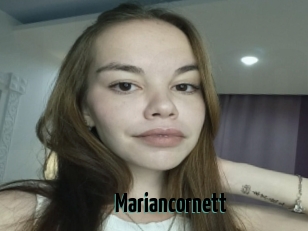 Mariancornett