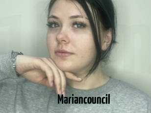 Mariancouncil