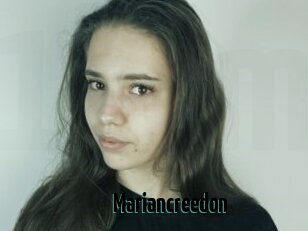 Mariancreedon