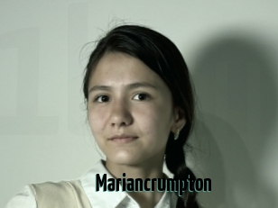 Mariancrumpton