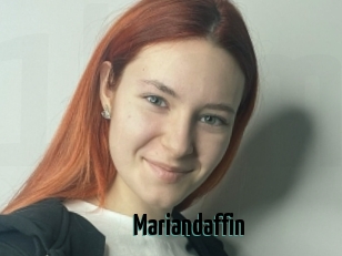 Mariandaffin