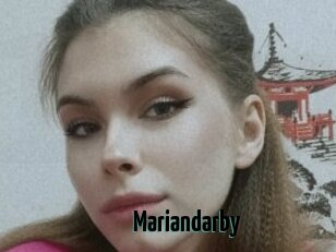 Mariandarby