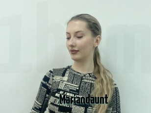 Mariandaunt