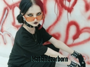 Mariandearborn