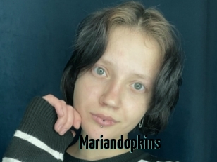 Mariandopkins