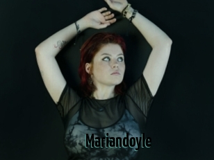 Mariandoyle