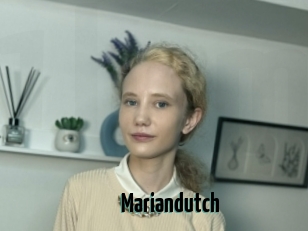Mariandutch
