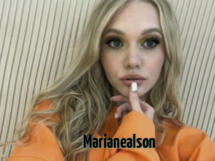 Marianealson
