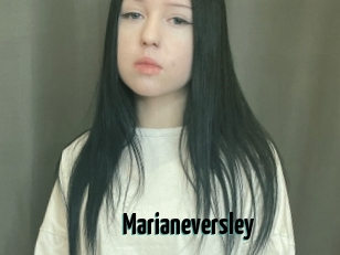 Marianeversley