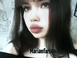 Marianfarran