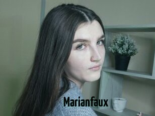 Marianfaux