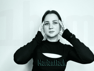 Marianflack